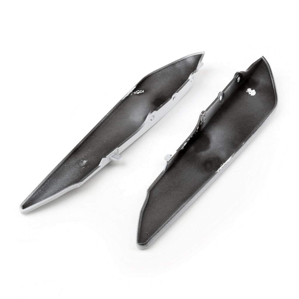 Rear Tail Side Seat Panel Trim Fairing Cowl Cover For Ducati 959 1299 15-19