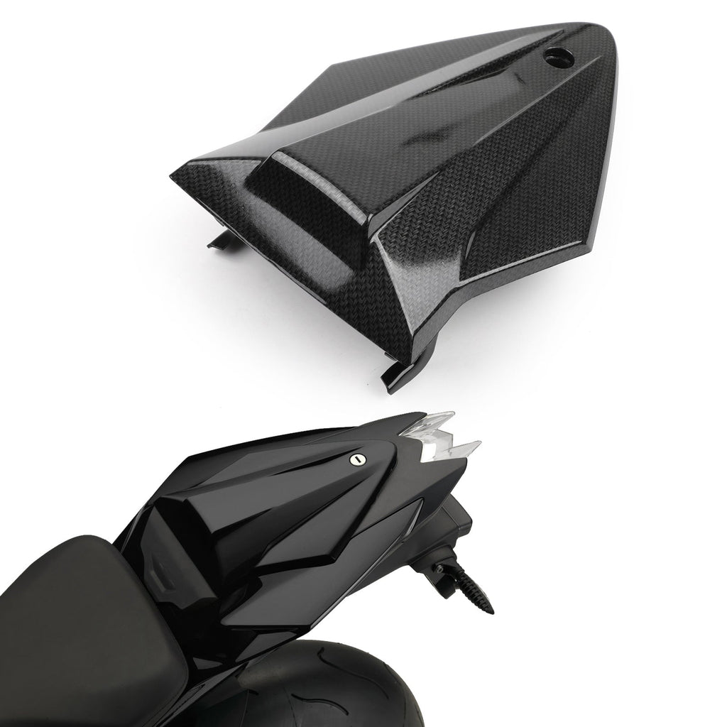 BMW S1000RR K46 2015-2018 ABS Plastic Passenger Rear Seat Cowl Cover