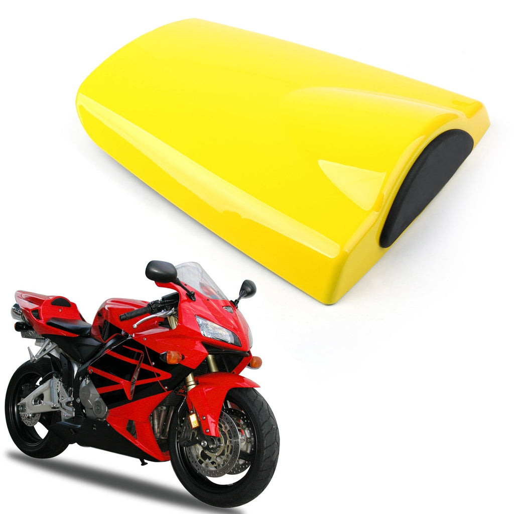 Rear Seat Fairing Cover cowl For Honda CBR 600 CBR600 2003-2006 2004 2005