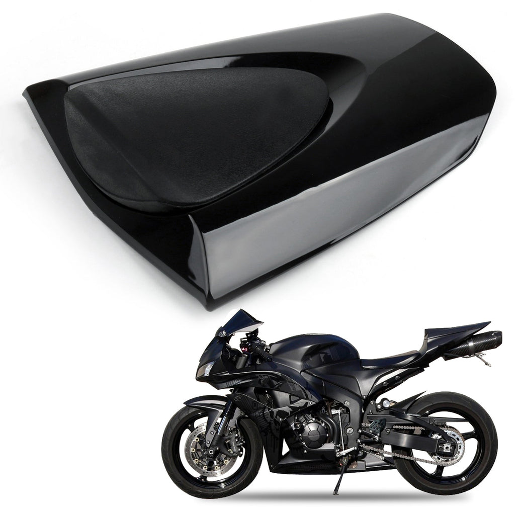 Rear Seat Fairing Cover cowl For Honda CBR600RR CBR 600 RR 2007-2012 2011