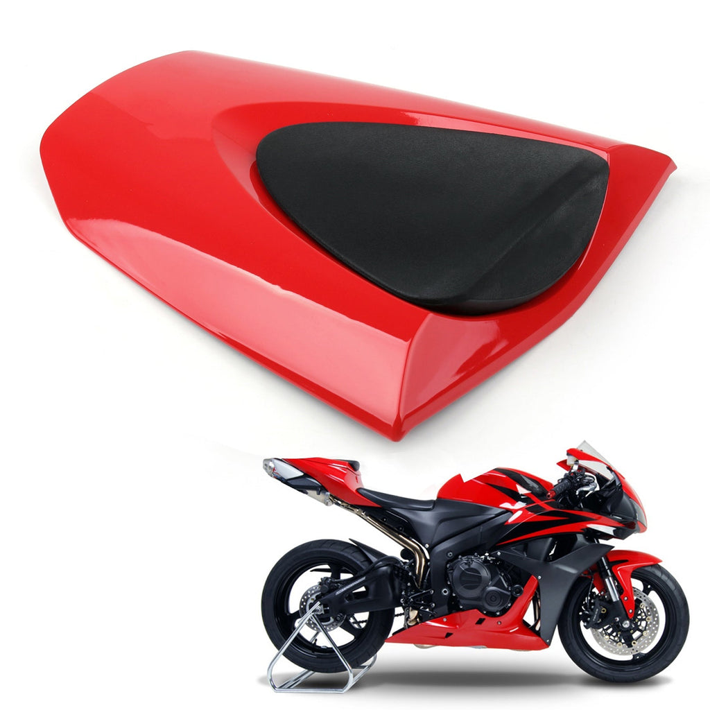 Rear Seat Fairing Cover cowl For Honda CBR600RR CBR 600 RR 2007-2012 2011