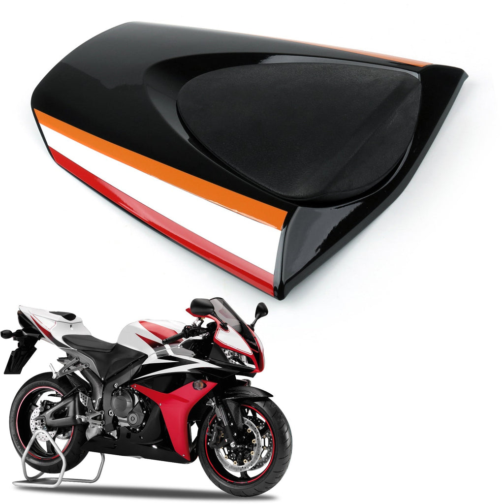 Rear Seat Fairing Cover cowl For Honda CBR600RR CBR 600 RR 2007-2012 2011