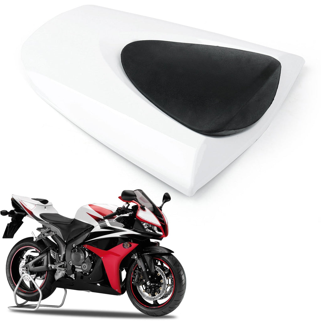 Rear Seat Fairing Cover cowl For Honda CBR600RR CBR 600 RR 2007-2012 2011