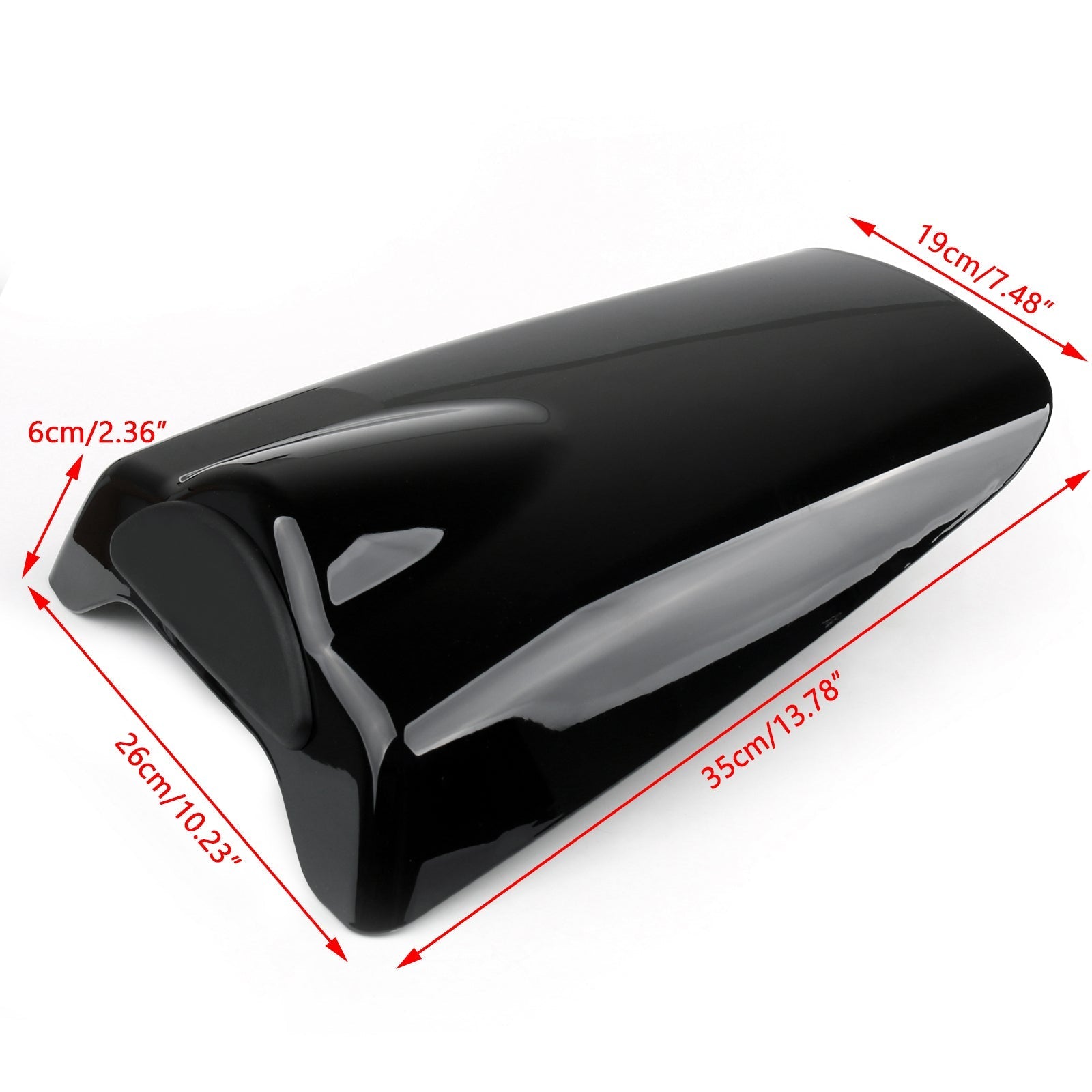 Rear Seat Fairing Cover cowl For Honda CBR 954 CBR954 2002-2003