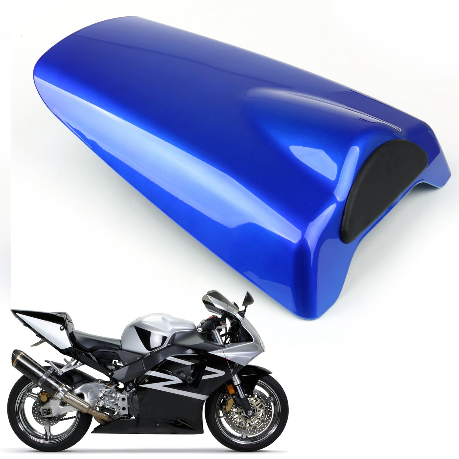 Rear Seat Fairing Cover cowl For Honda CBR 954 CBR954 2002-2003