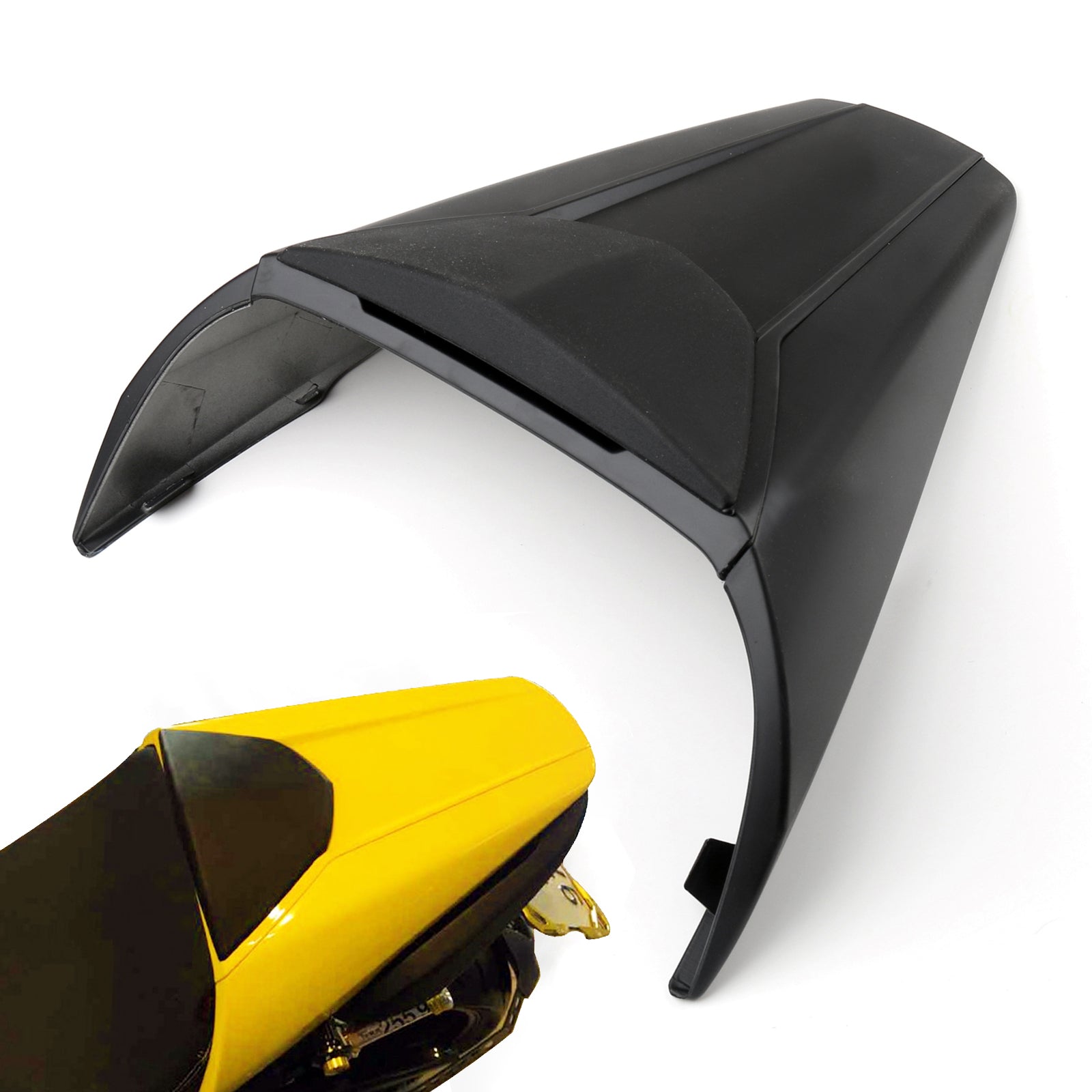 Rear Seat Cowl Cover For Honda CBR650F/CB650F 2014-2022
