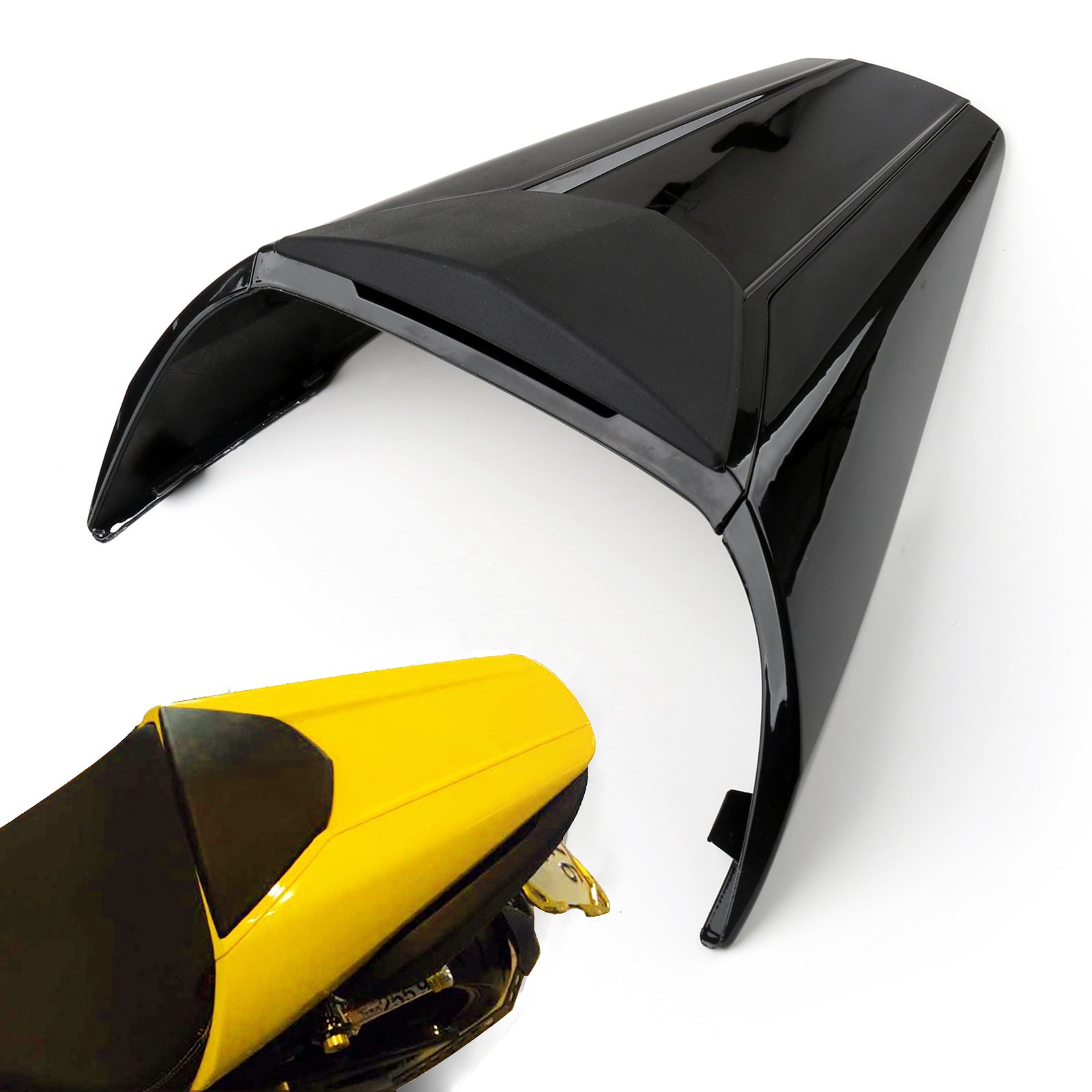 Rear Seat Cowl Cover For Honda CBR650F/CB650F 2014-2022
