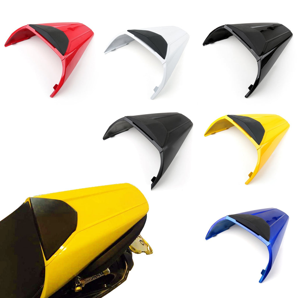 Rear Seat Cowl Cover For Honda CBR650F/CB650F 2014-2022