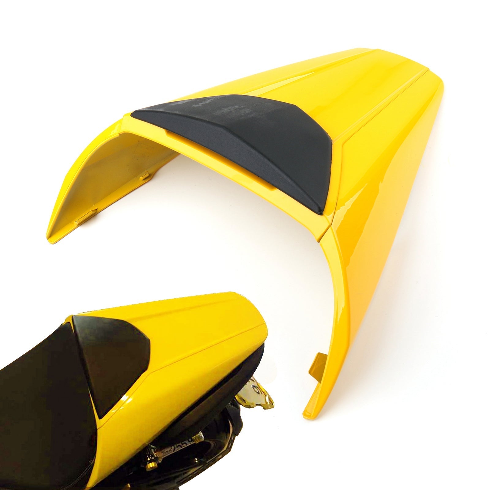 Rear Seat Cowl Cover For Honda CBR650F/CB650F 2014-2022
