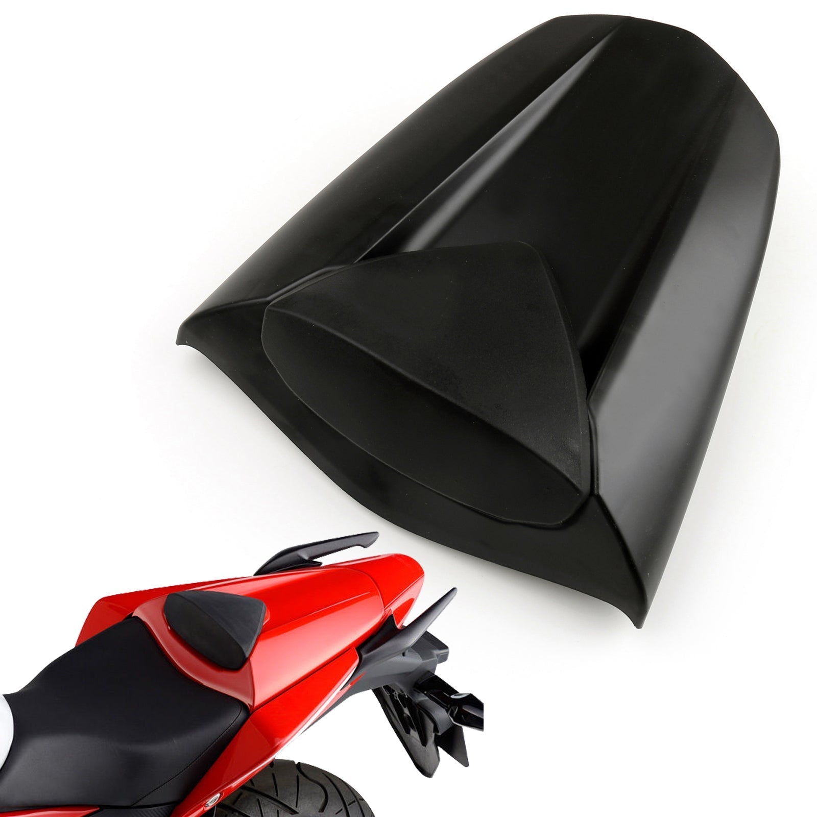 2014-2016 Honda CBR300R CB300F Rear Seat Cowl Cover