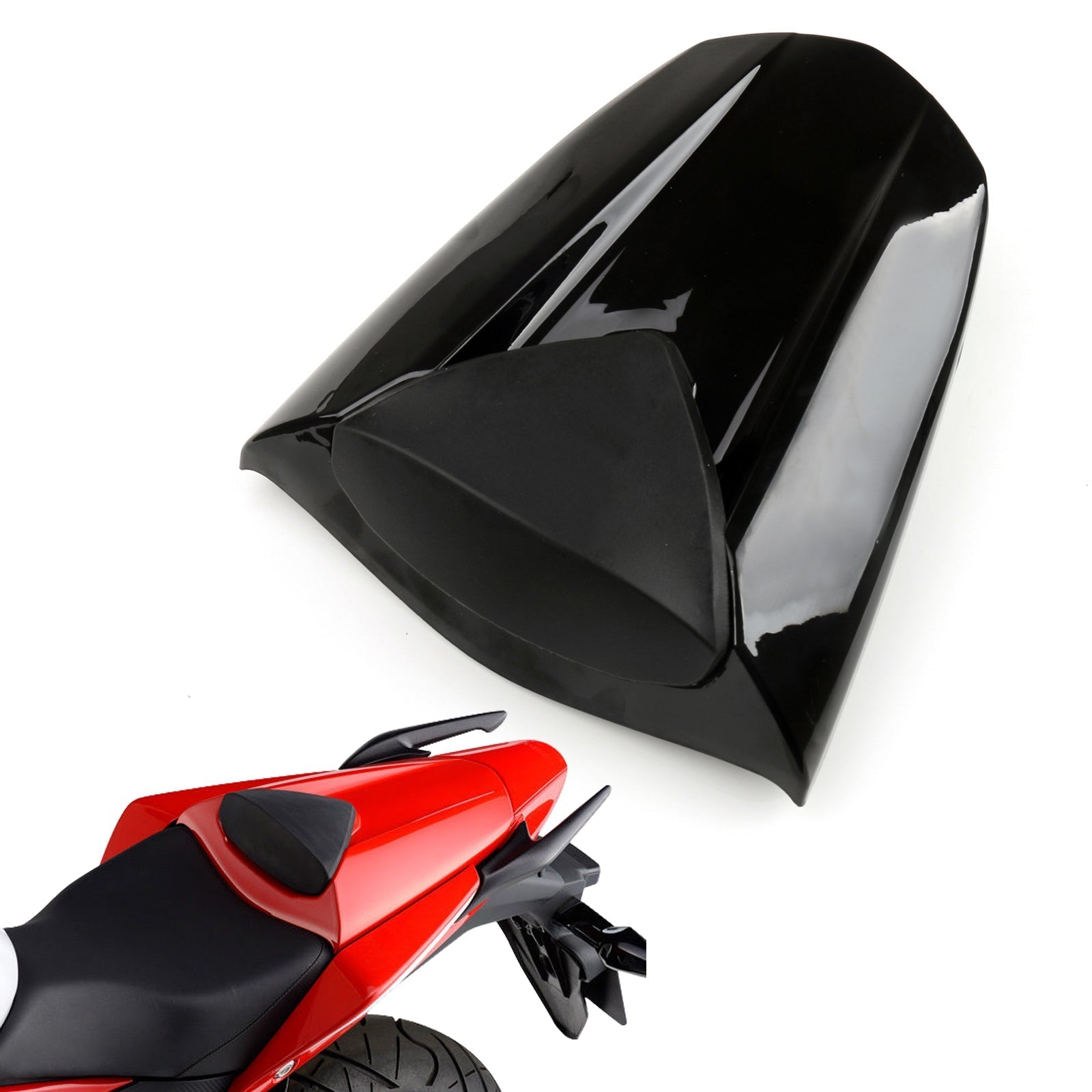 2014-2016 Honda CBR300R CB300F Rear Seat Cowl Cover