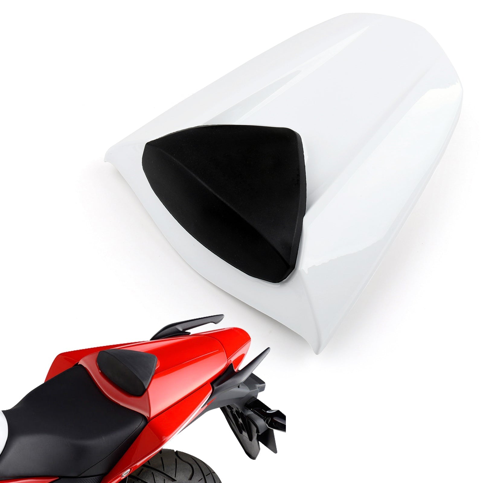 2014-2016 Honda CBR300R CB300F Rear Seat Cowl Cover
