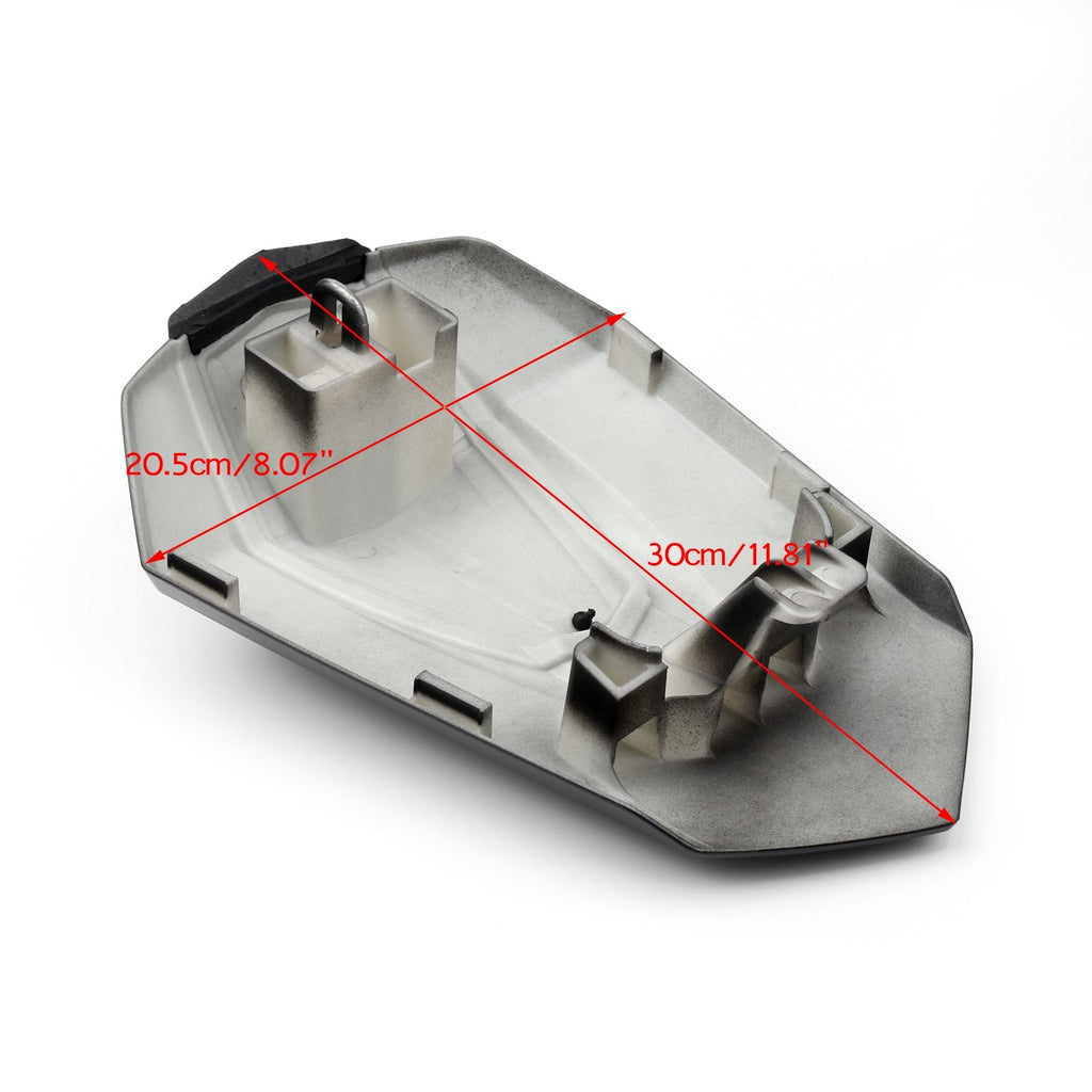 ABS SeatCowl Solo Rear Seat Cover Cowl For Honda CBR 1000RR 2017-2018