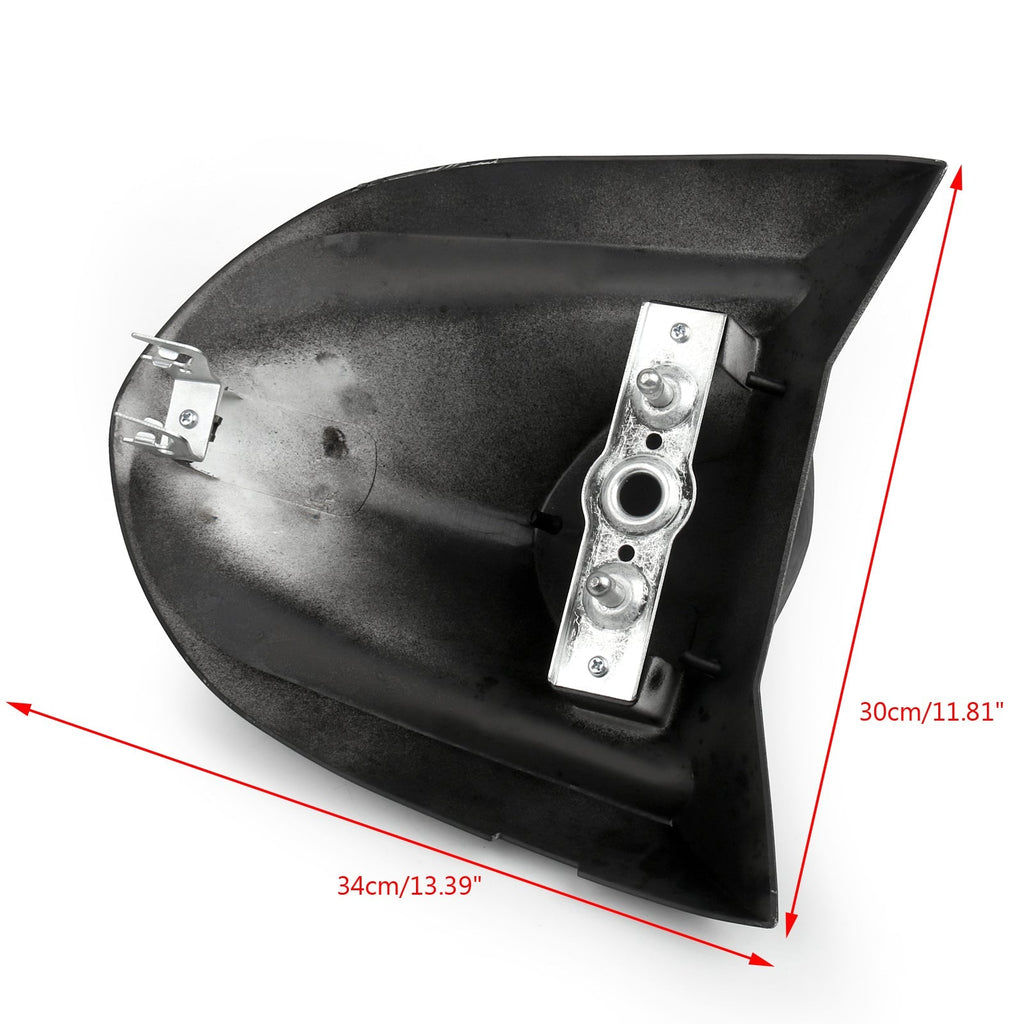 Rear Seat Fairing Cover cowl For Kawasaki ZX10R ZX 10R 2004-2005