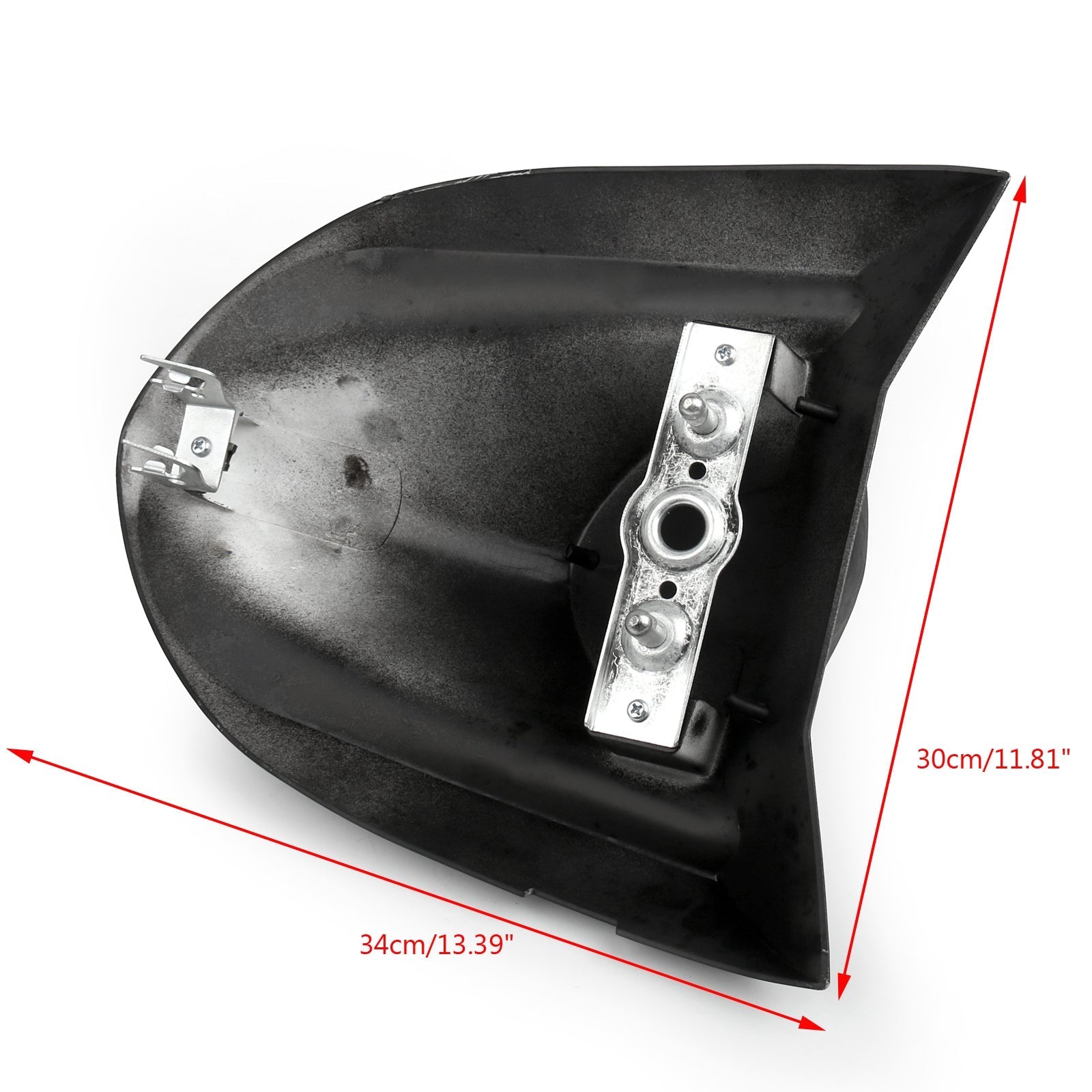 Rear Seat Fairing Cover cowl For Kawasaki ZX10R ZX 10R 2004-2005