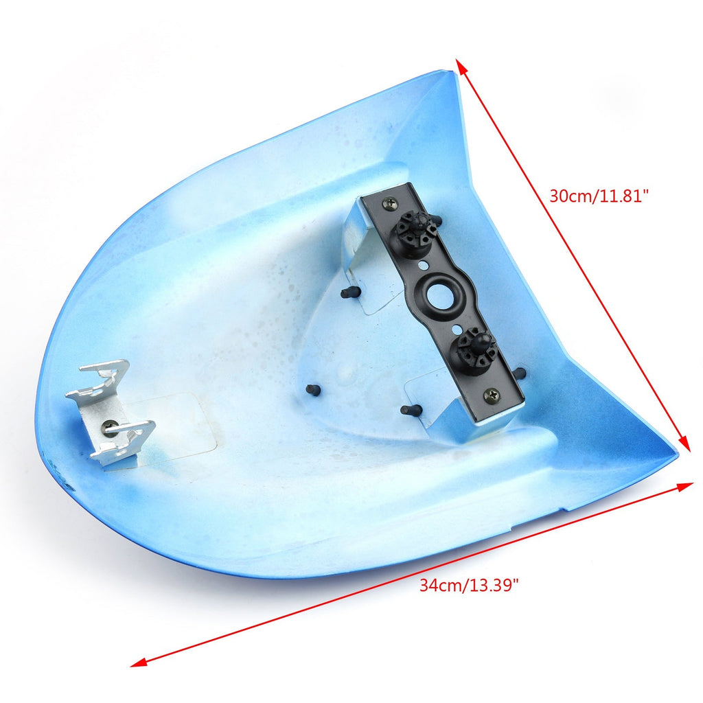 Rear Seat Fairing Cover cowl For Kawasaki ZX10R ZX 10R 2004-2005