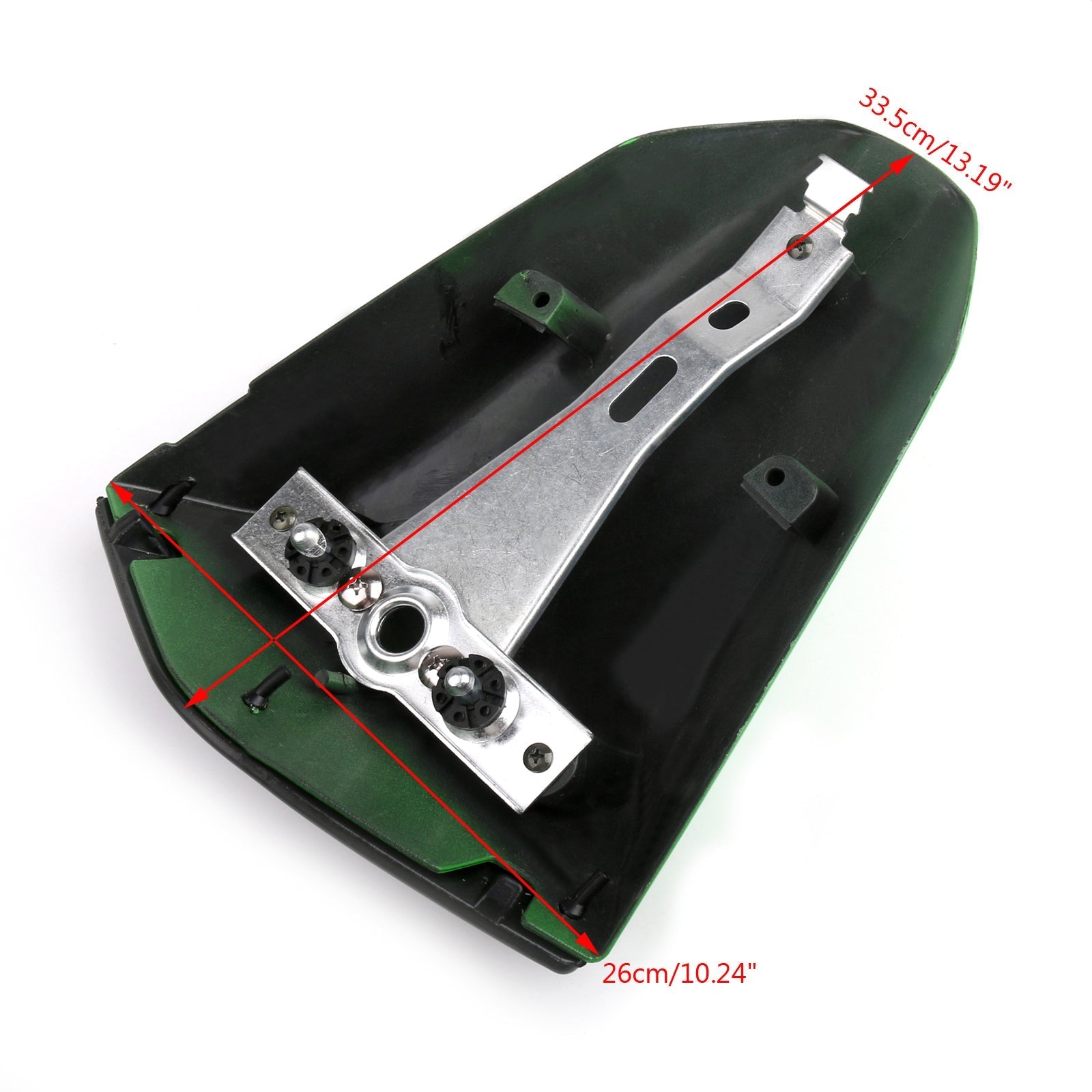 Rear Seat Fairing Cover cowl For Kawasaki ZX10R ZX 10R 2008-2009