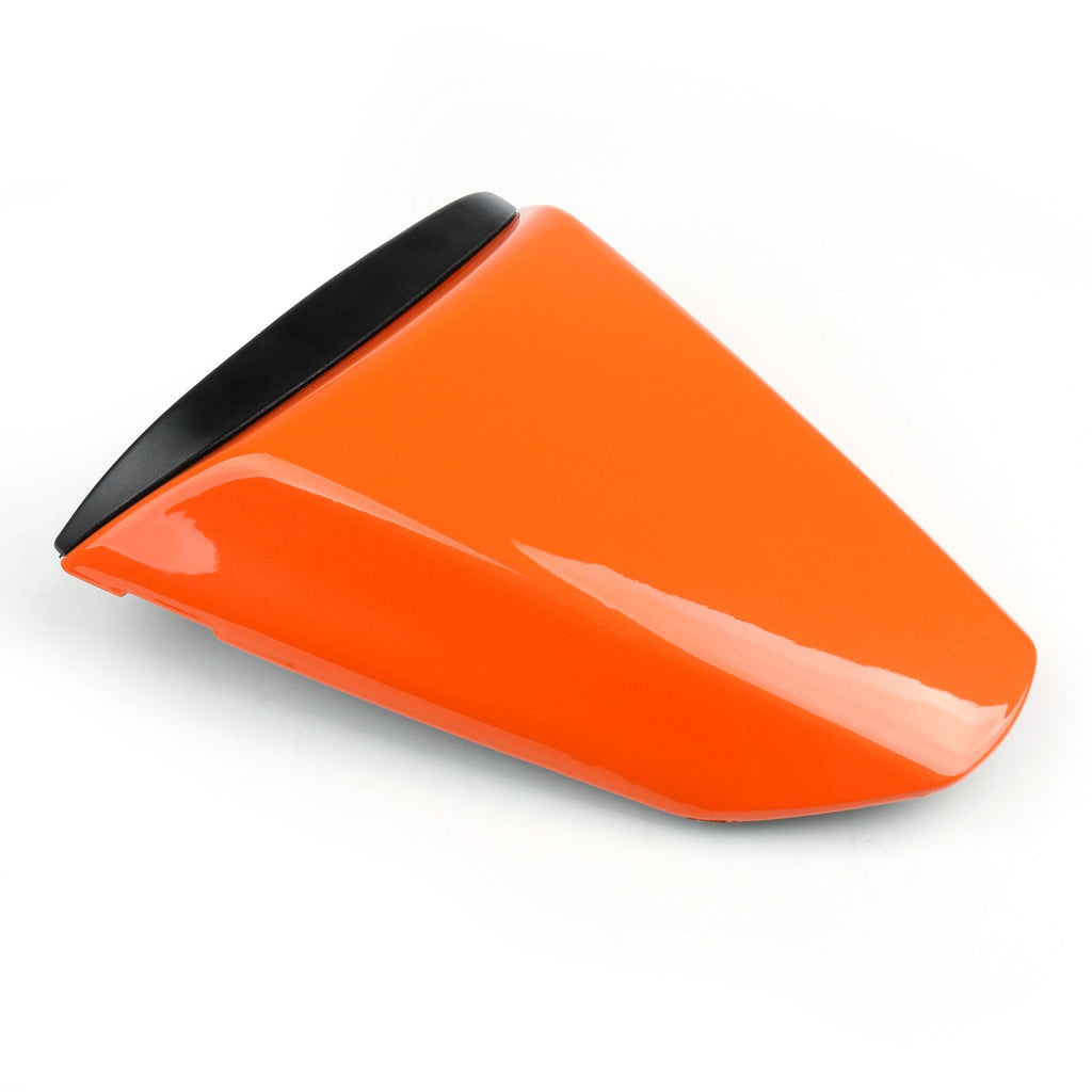 Rear Seat Fairing Cover cowl For Kawasaki ZX10R ZX 10R 2008-2009