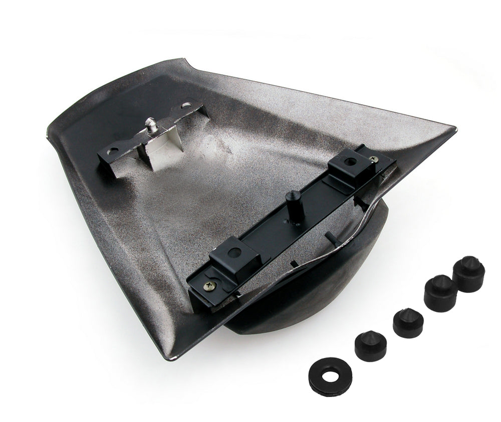 Rear Seat Fairing Cover Cowl For Kawasaki Ninja ZX250R ZX250 2008-2012 2011