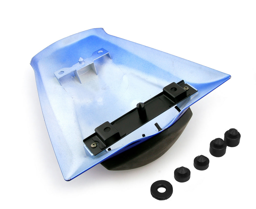 Rear Seat Fairing Cover Cowl For Kawasaki Ninja ZX250R ZX250 2008-2012 2011
