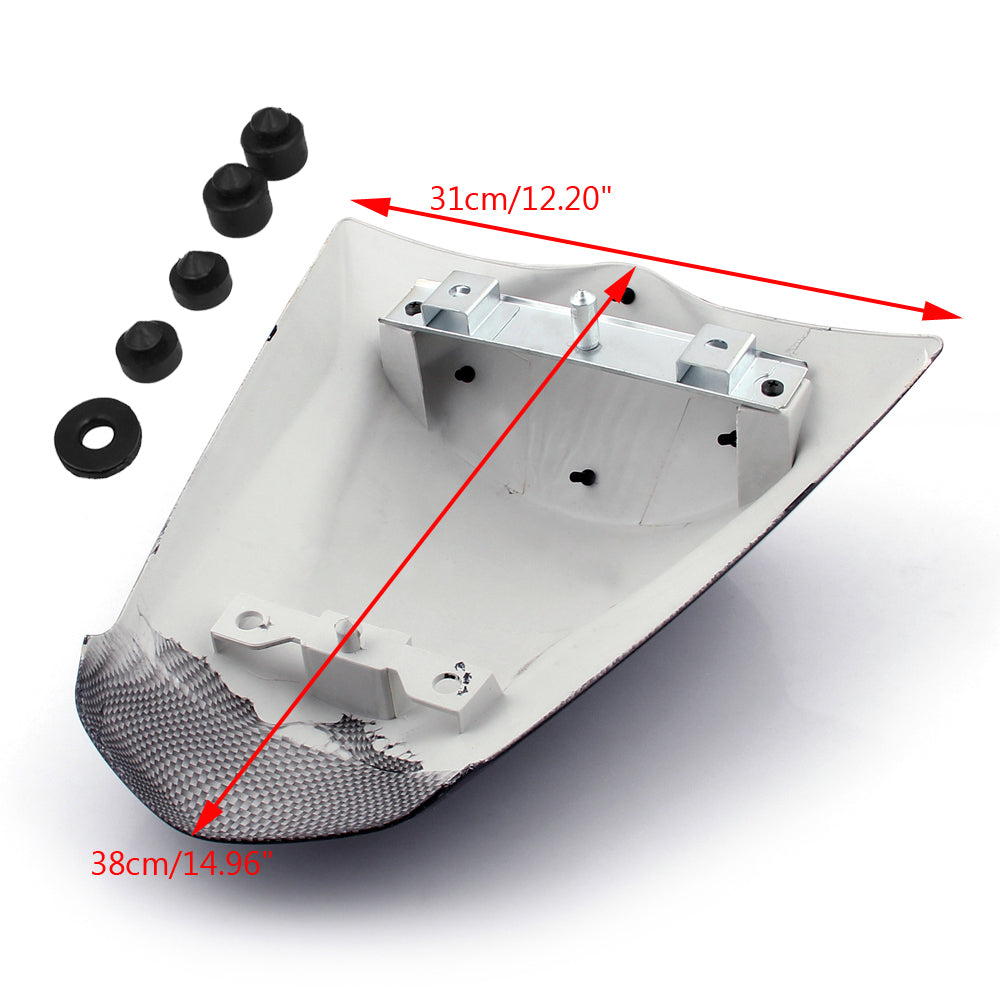 Rear Seat Fairing Cover Cowl For Kawasaki Ninja ZX250R ZX250 2008-2012 2011