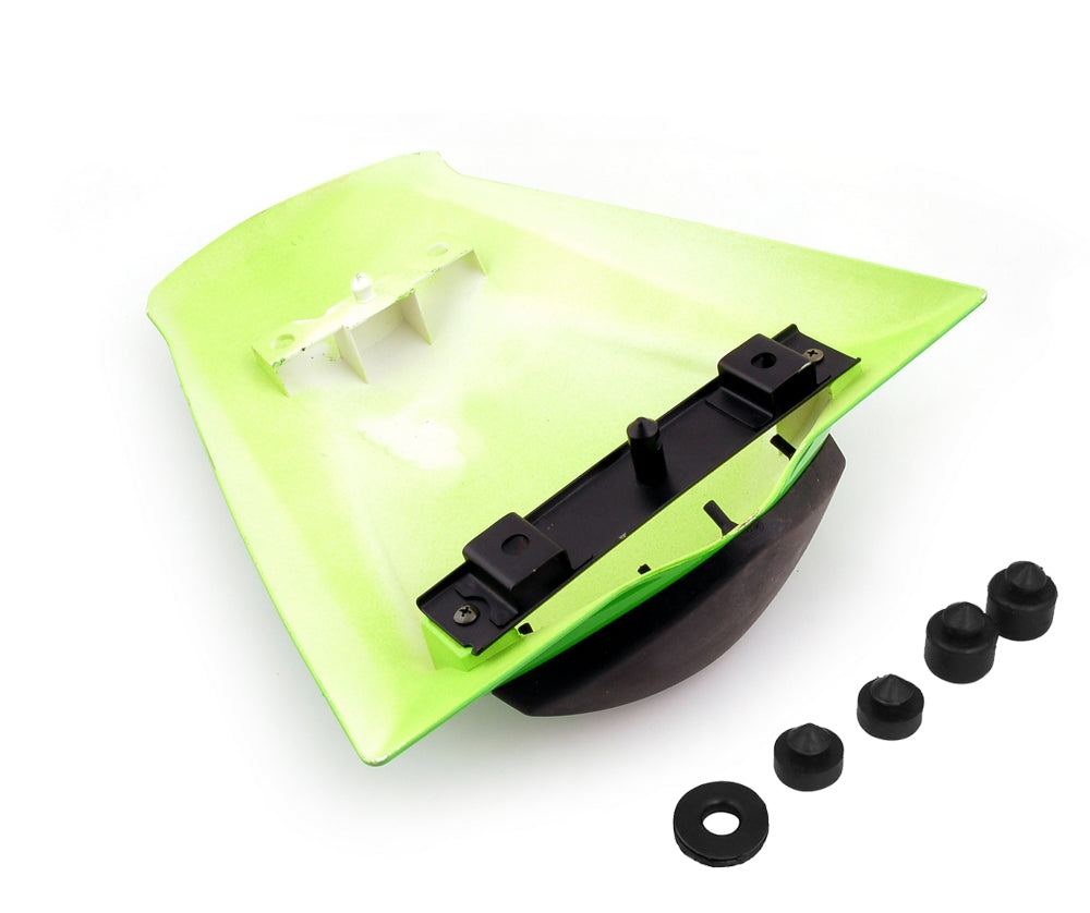Rear Seat Fairing Cover Cowl For Kawasaki Ninja ZX250R ZX250 2008-2012 2011
