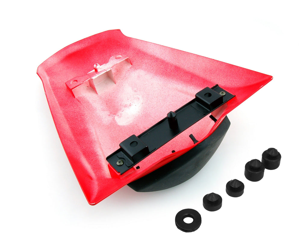 Rear Seat Fairing Cover Cowl For Kawasaki Ninja ZX250R ZX250 2008-2012 2011