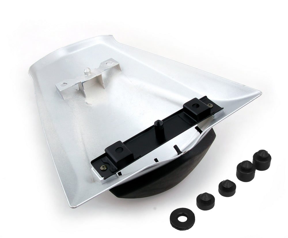 Rear Seat Fairing Cover Cowl For Kawasaki Ninja ZX250R ZX250 2008-2012 2011