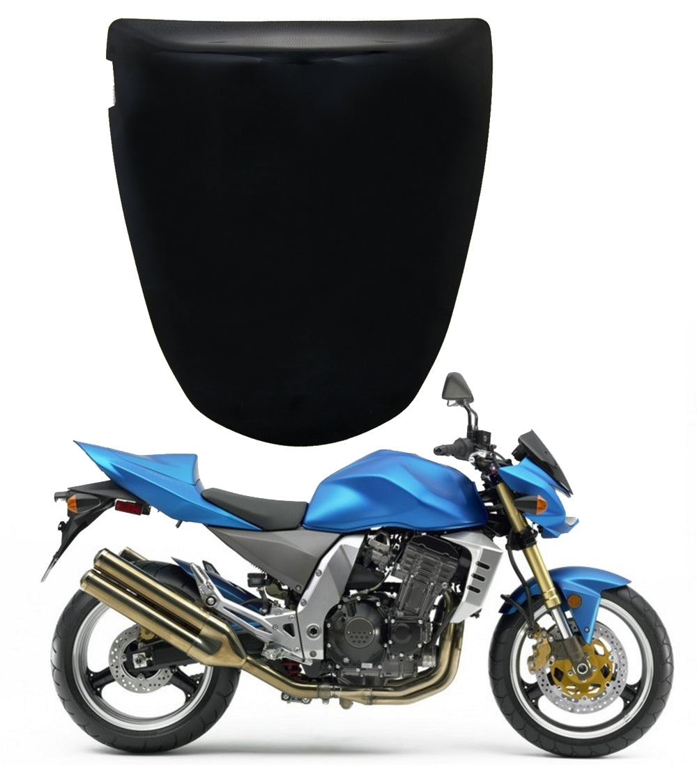 Rear Seat Fairing Cover cowl For Kawasaki ZX6R 2003-2004 Z750 Z1000 2003-2006
