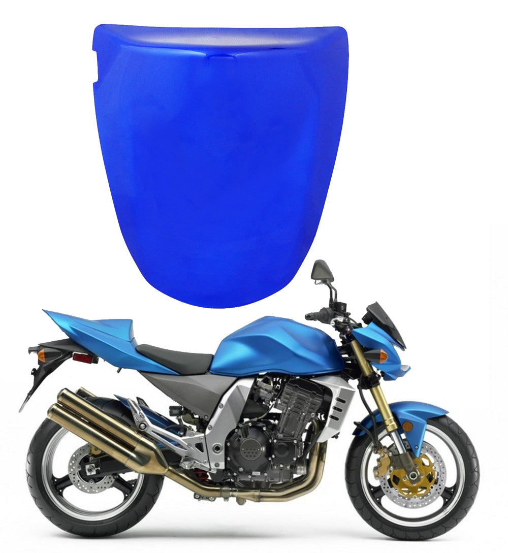 Rear Seat Fairing Cover cowl For Kawasaki ZX6R 2003-2004 Z750 Z1000 2003-2006