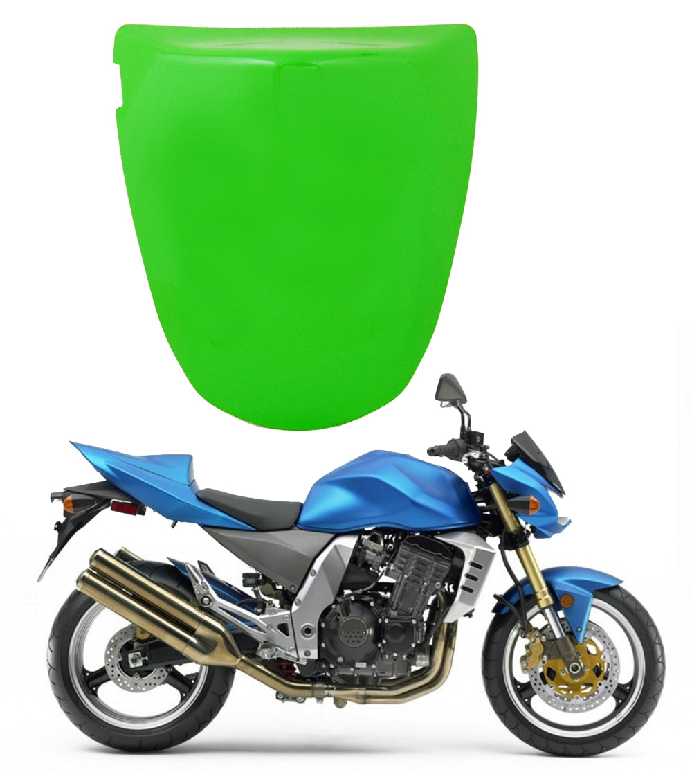 Rear Seat Fairing Cover cowl For Kawasaki ZX6R 2003-2004 Z750 Z1000 2003-2006