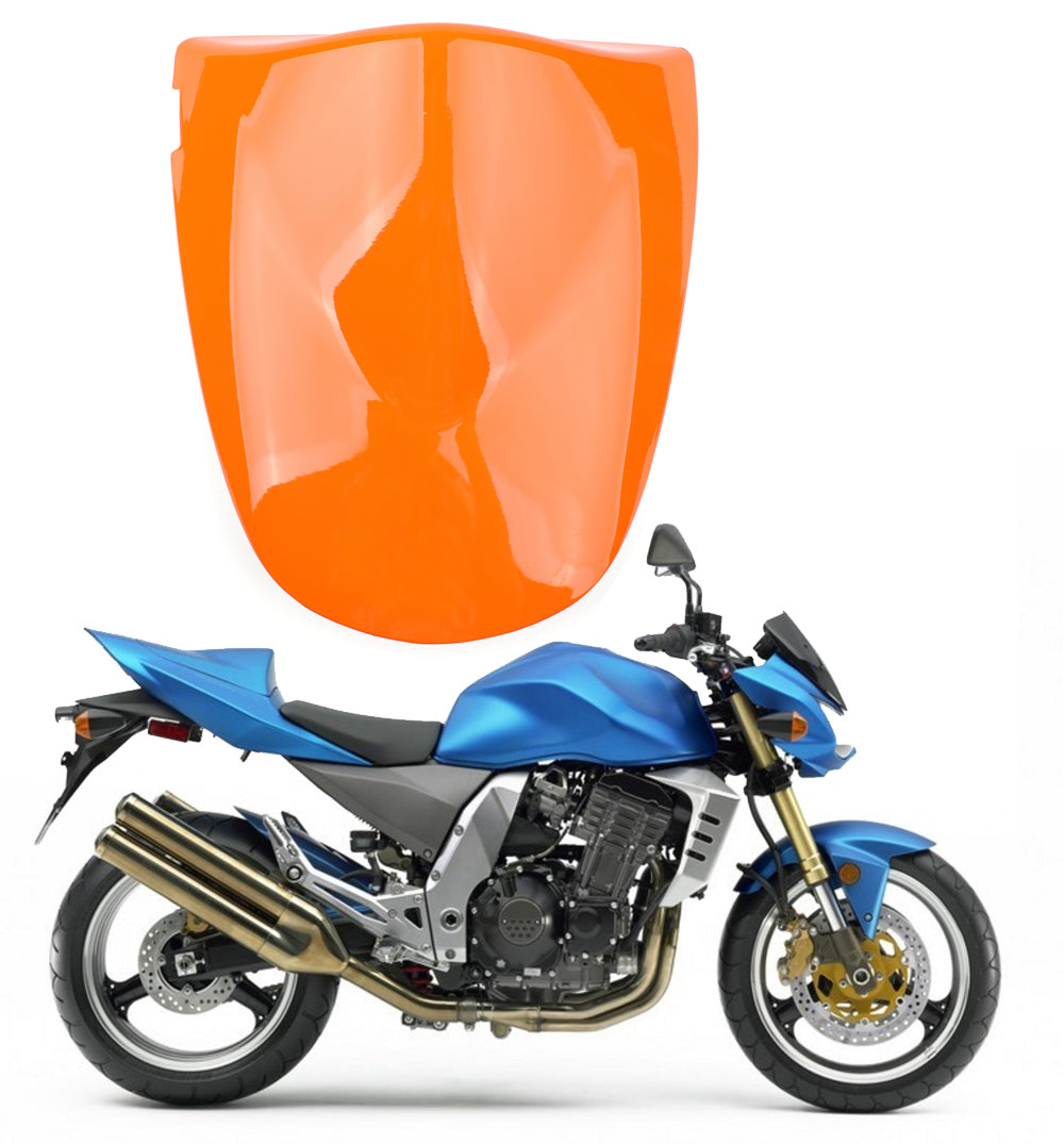 Rear Seat Fairing Cover cowl For Kawasaki ZX6R 2003-2004 Z750 Z1000 2003-2006