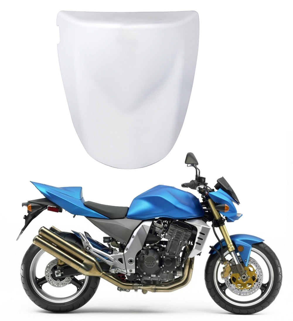 Rear Seat Fairing Cover cowl For Kawasaki ZX6R 2003-2004 Z750 Z1000 2003-2006