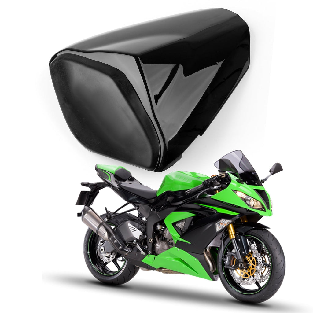 2009-2018 Kawasaki ZX6R ZX 636 Rear Seat Fairing Cover Cowl
