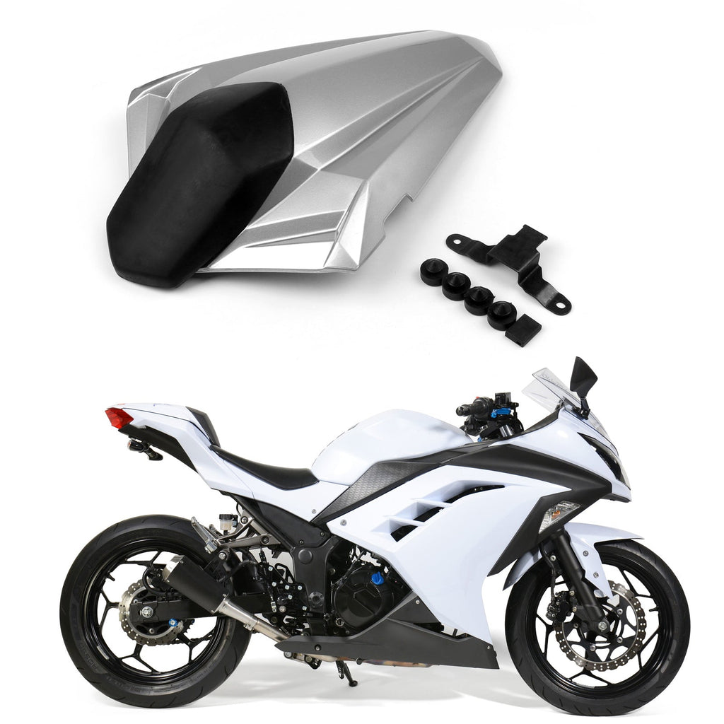 Rear Seat Fairing Cover cowl For Kawasaki Ninja 300R / EX300R 2013-2024
