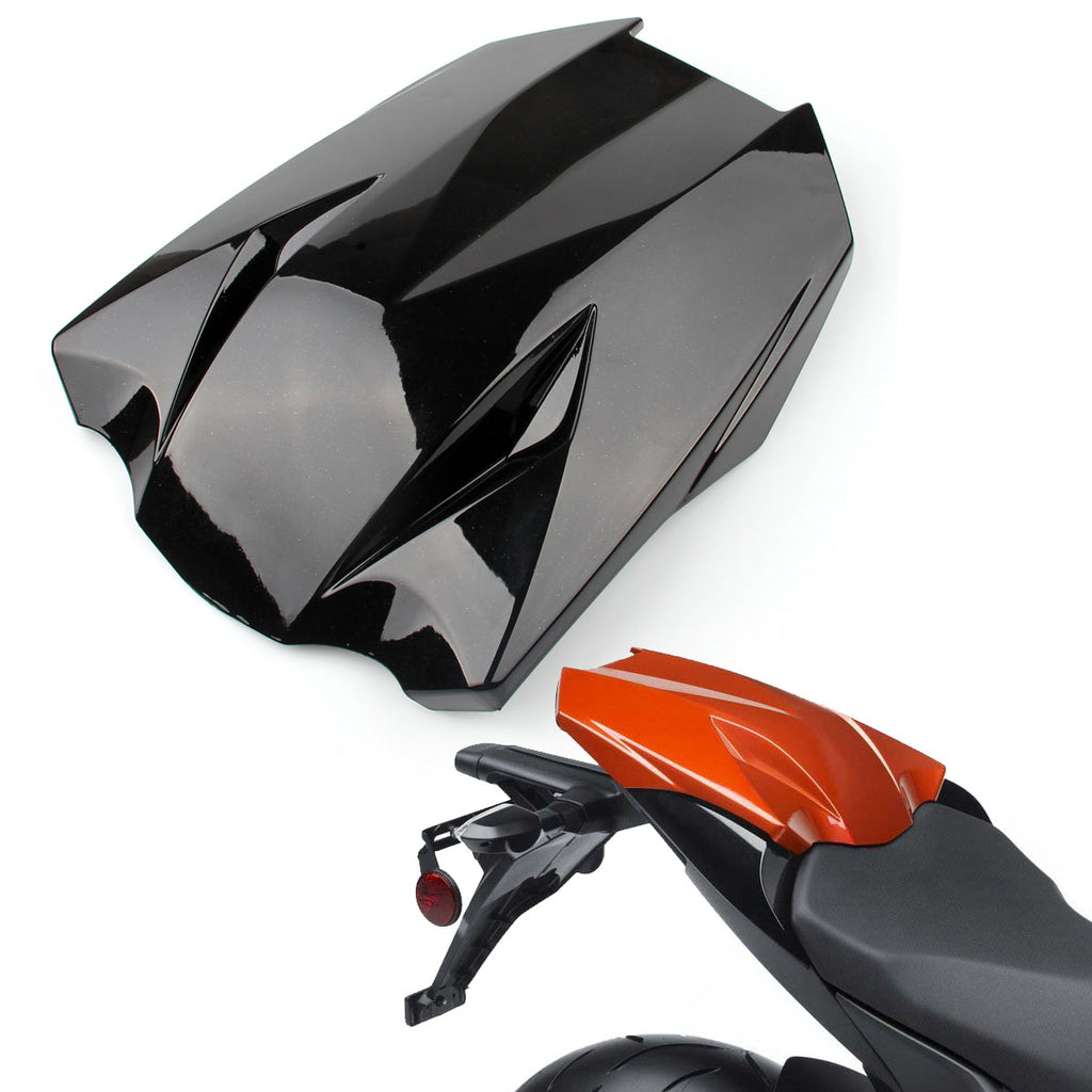 Rear Seat Fairing Cover Cowl For Kawasaki Z1000 2011-2013 2012