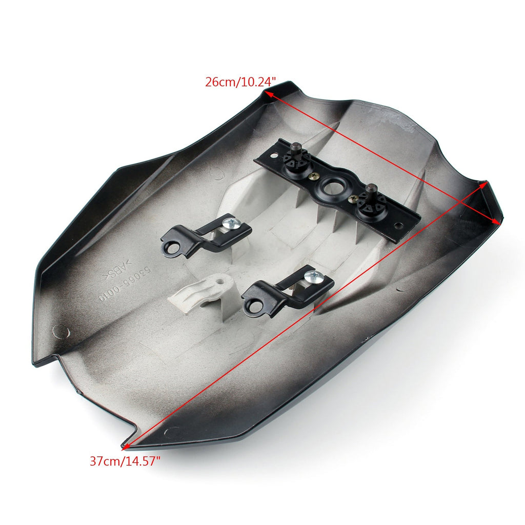 Rear Seat Fairing Cover Cowl For Kawasaki Z1000 2011-2013 2012