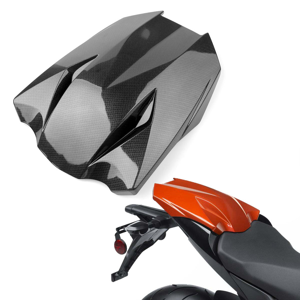 Rear Seat Fairing Cover Cowl For Kawasaki Z1000 2011-2013 2012