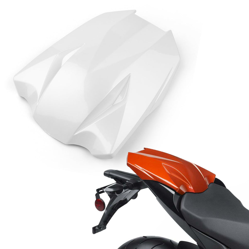 Rear Seat Fairing Cover Cowl For Kawasaki Z1000 2011-2013 2012