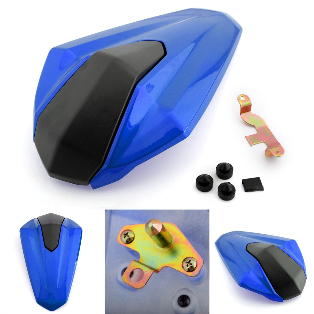 Passenger Rear Seat Cover Cowl For Kawasaki Ninja 400 / Ninja 400 ABS 202018