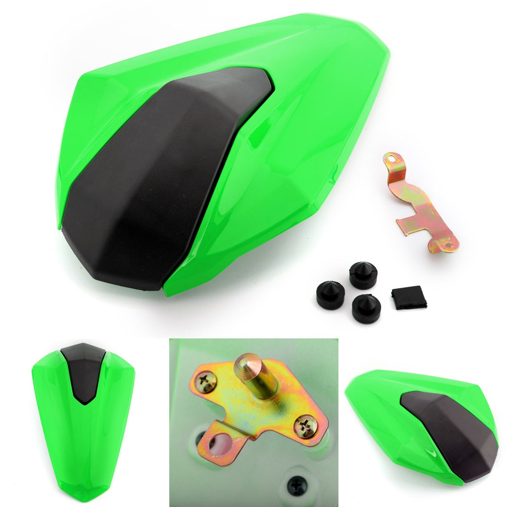 Passenger Rear Seat Cover Cowl For Kawasaki Ninja 400 / Ninja 400 ABS 202018