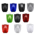 ABS plastic Rear Tail Solo Seat Cover Cowl Fairing For Kawasaki Z1000SX 2010-23