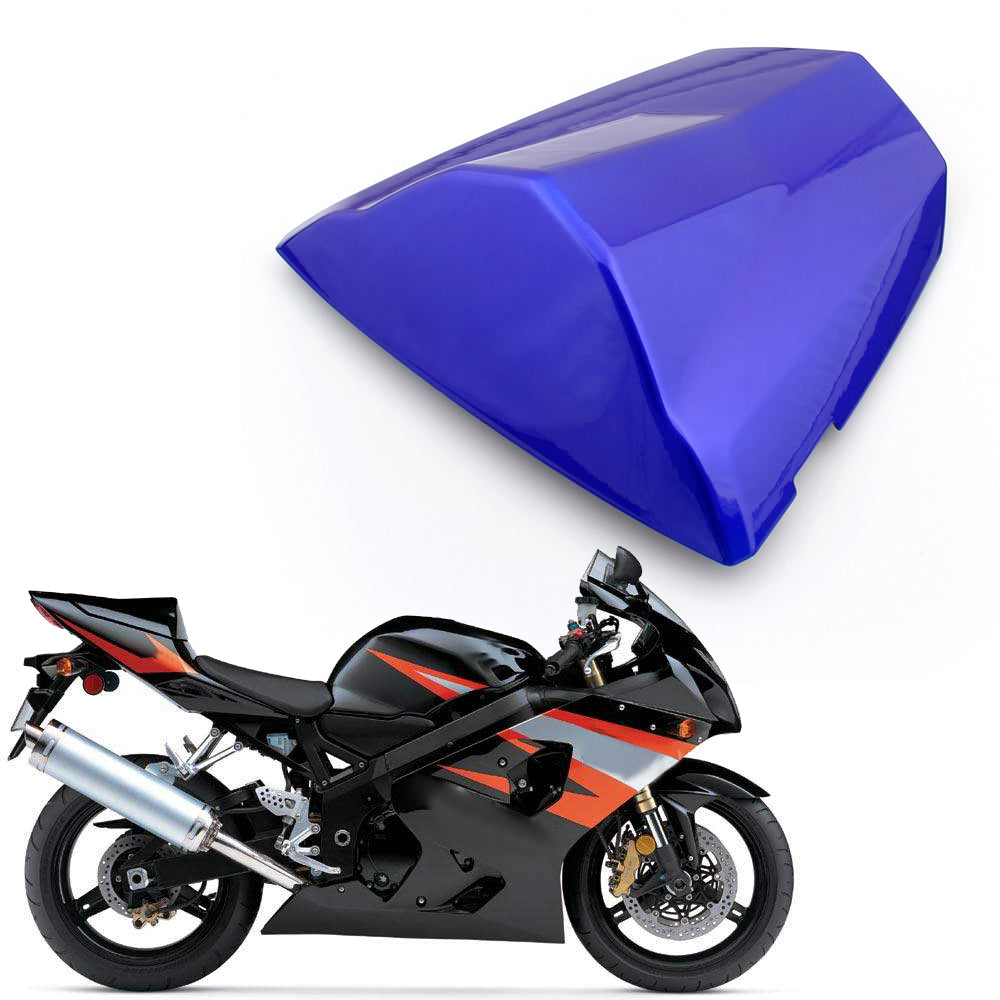 Rear Seat Fairing Cover cowl For Suzuki GSXR600/750 2004-2005