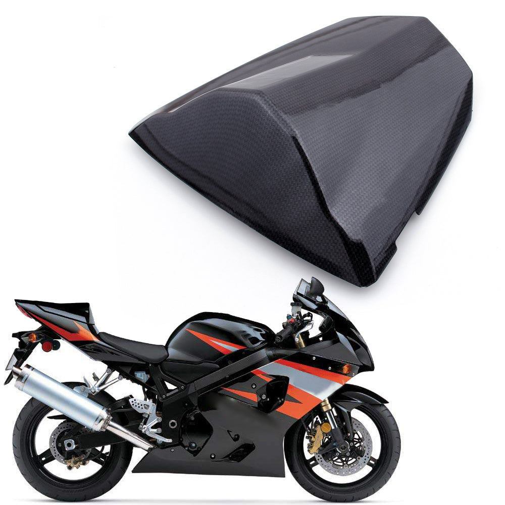 Rear Seat Fairing Cover cowl For Suzuki GSXR600/750 2004-2005