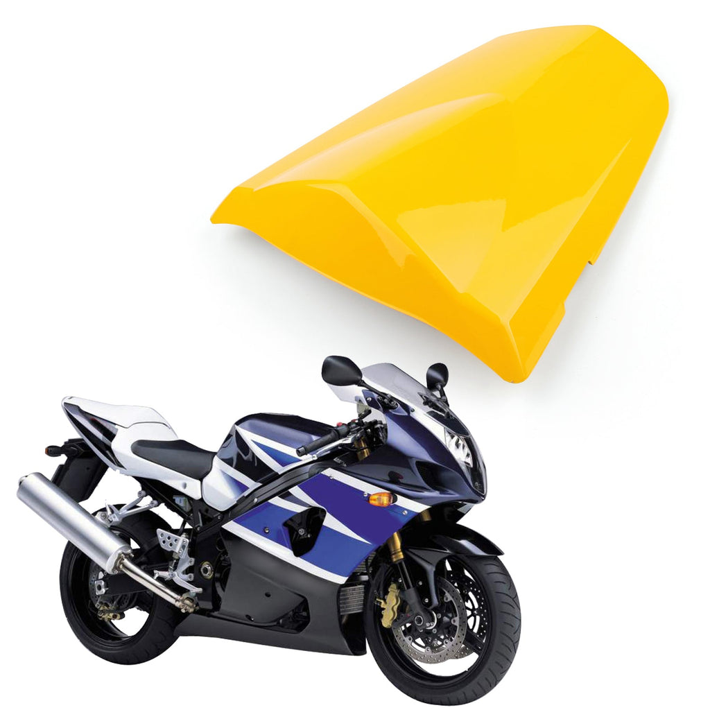 Rear Seat Fairing Cover cowl For Suzuki GSXR1000 2003-2004
