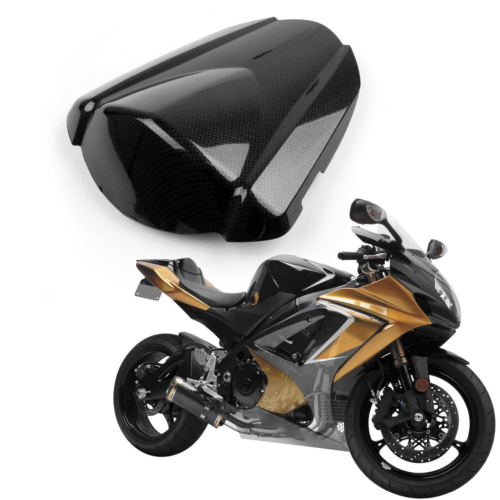 Rear Seat Fairing Cover cowl For Suzuki GSXR1000 2007-2008 K7