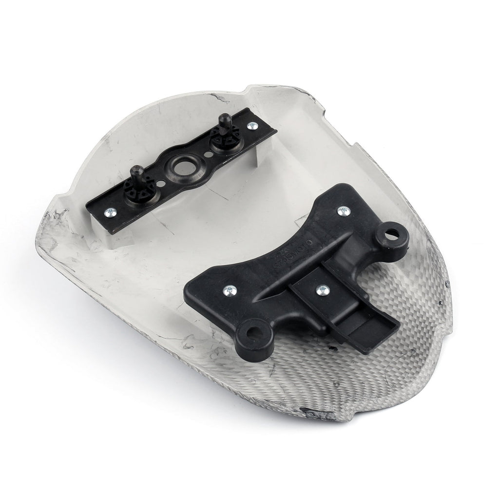 Rear Seat Fairing Cover cowl For Suzuki GSXR1000 2007-2008 K7