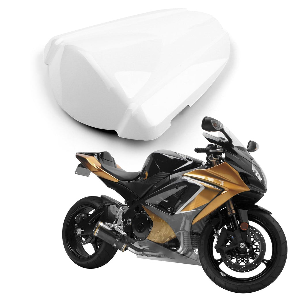 Rear Seat Fairing Cover cowl For Suzuki GSXR1000 2007-2008 K7