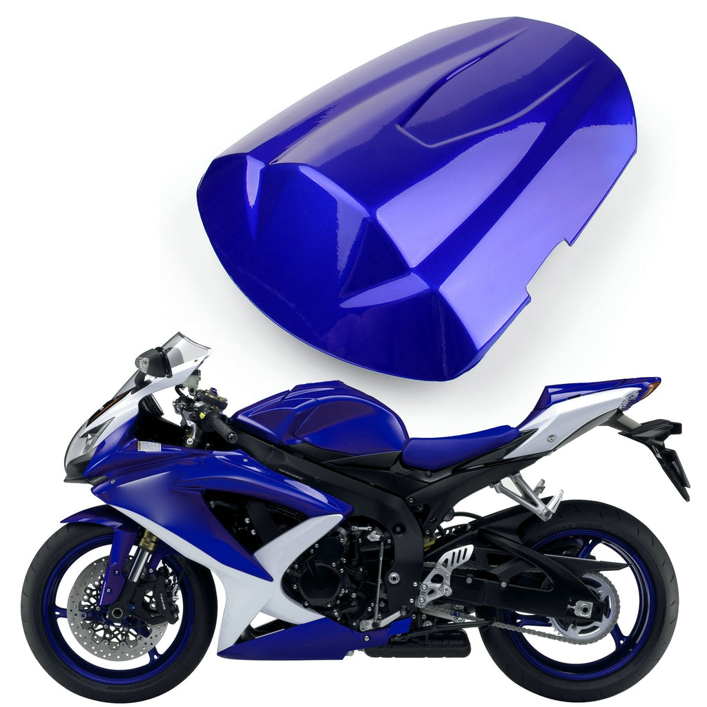 Rear Seat Fairing Cover cowl For Suzuki GSXR600 GSXR750 2008-2009 K8