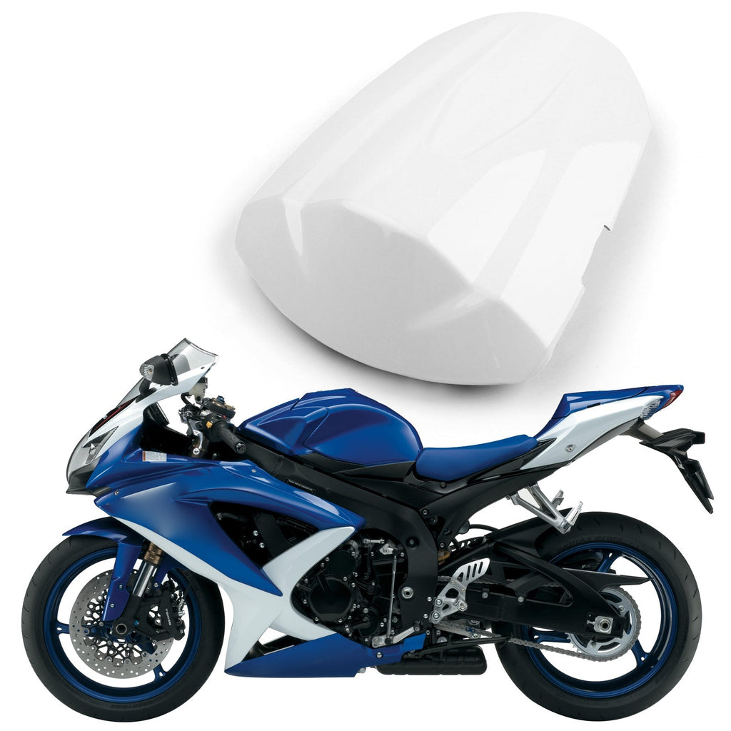 Rear Seat Fairing Cover cowl For Suzuki GSXR600 GSXR750 2008-2009 K8